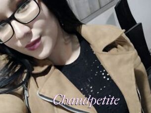 Chaudpetite