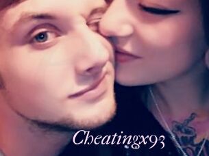 Cheatingx93