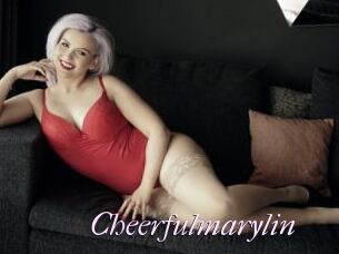 Cheerfulmarylin