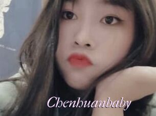 Chenhuanbaby