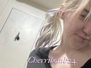 Cherribomb24