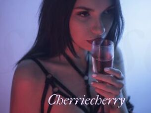 Cherriecherry