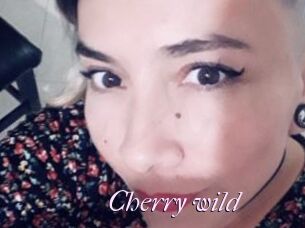 Cherry_wild