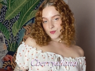 Cherryallana