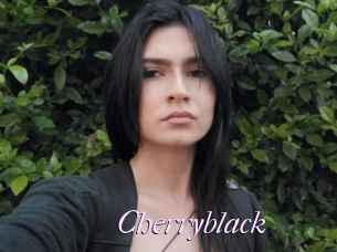 Cherryblack