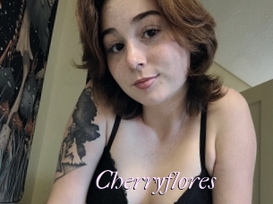 Cherryflores