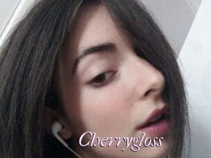 Cherrygloss