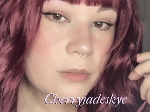 Cherryjadeskye