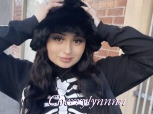 Cherrylynnnn