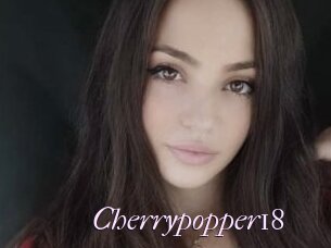 Cherrypopper18