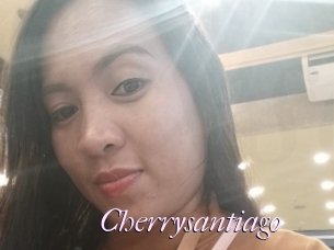 Cherrysantiago