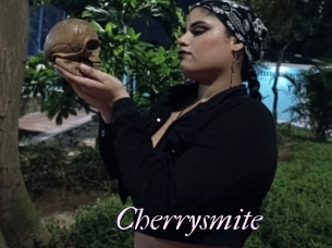 Cherrysmite