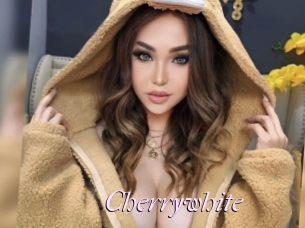 Cherrywhite