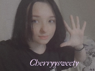 Cherryysweety