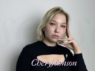 Cheryjohnson