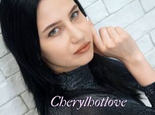 Cherylhotlove