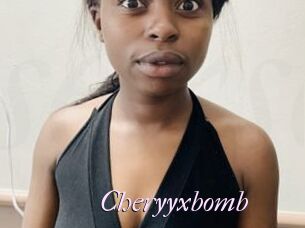 Cheryyxbomb