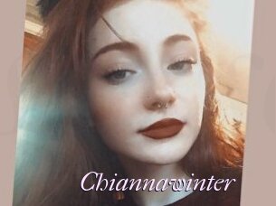 Chiannawinter