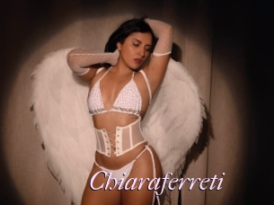 Chiaraferreti