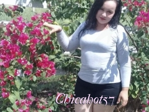 Chicahot57