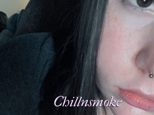 Chillnsmoke