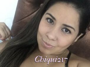 Chiqui217