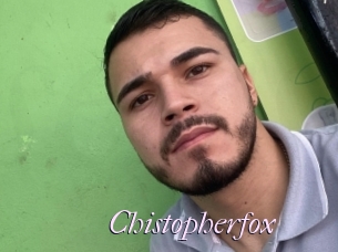 Chistopherfox