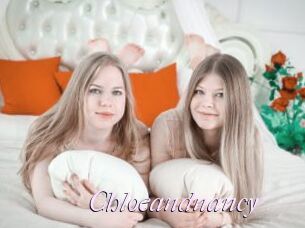 Chloeandnancy