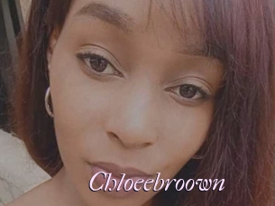 Chloeebroown