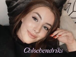 Chloehendriks