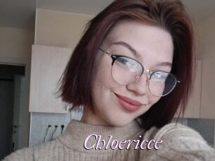 Chloericce