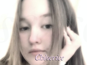 Chloerice