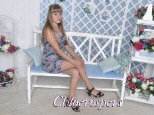 Chloerospers