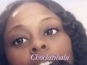 Choclatibabi