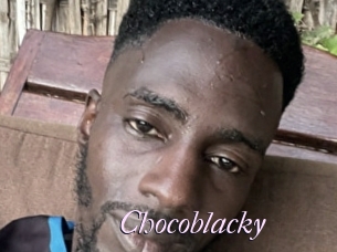 Chocoblacky