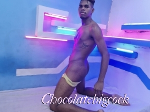 Chocolatebigcock