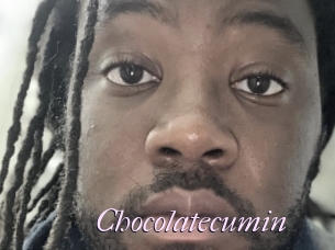 Chocolatecumin