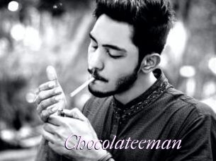 Chocolateeman