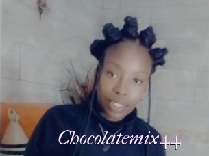 Chocolatemix44