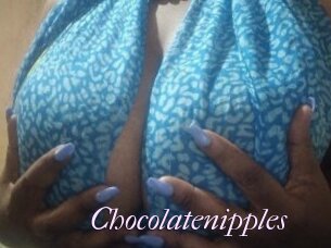 Chocolatenipples