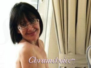 Chramchoice7