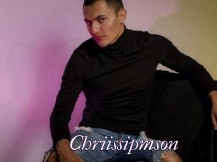 Chriissipmson