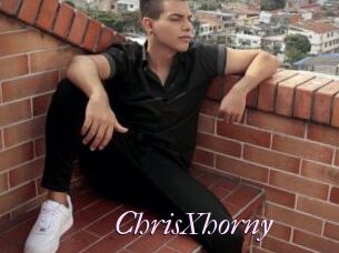 ChrisXhorny