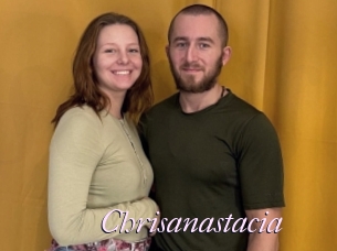 Chrisanastacia