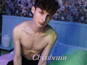 Chrisbrain