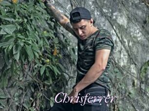 Chrisferrer