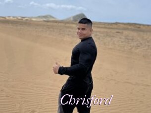 Chrisford