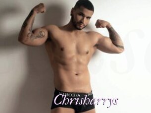 Chrisharrys