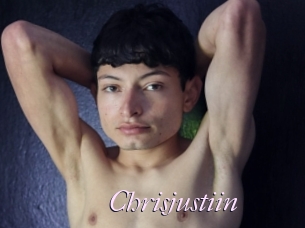 Chrisjustiin