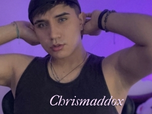 Chrismaddox